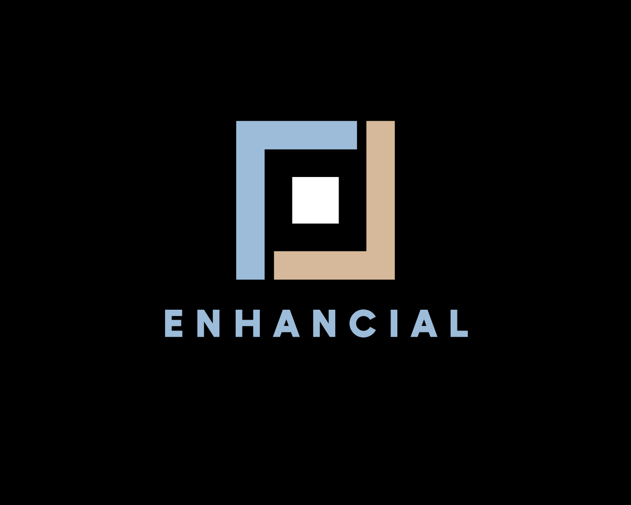 Enhancial Logo